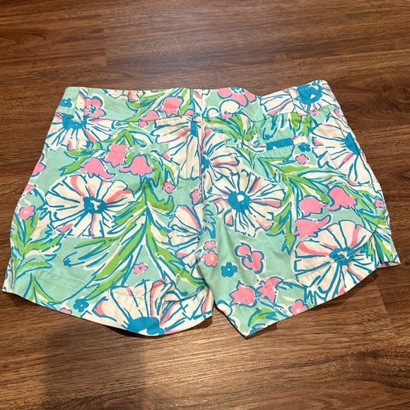 Lilly Pulitzer- Size 4 - Picture 4 of 4